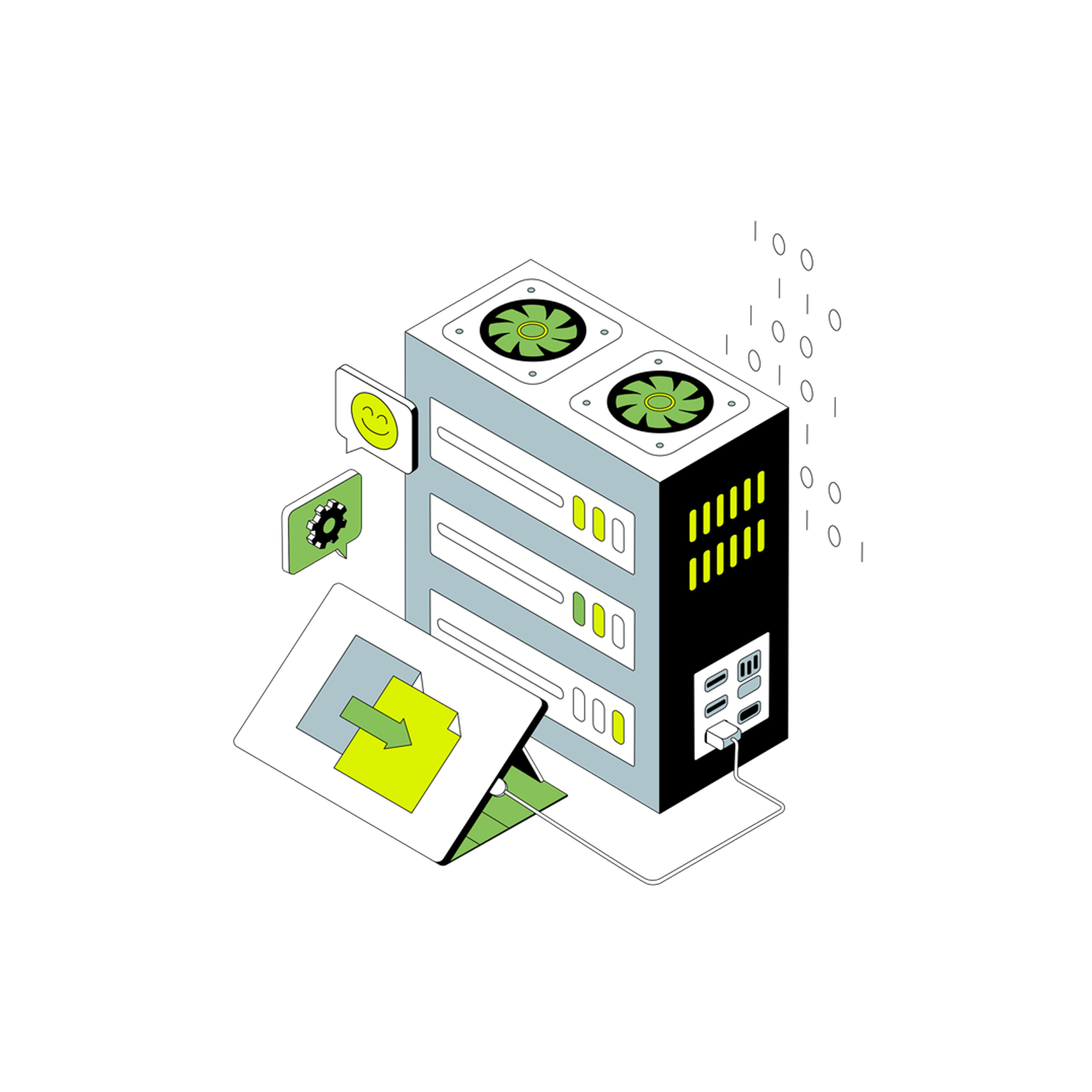 Natural Language Processing