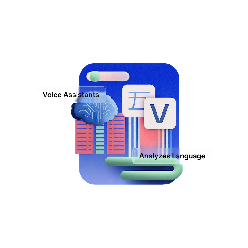 Natural Language Processing