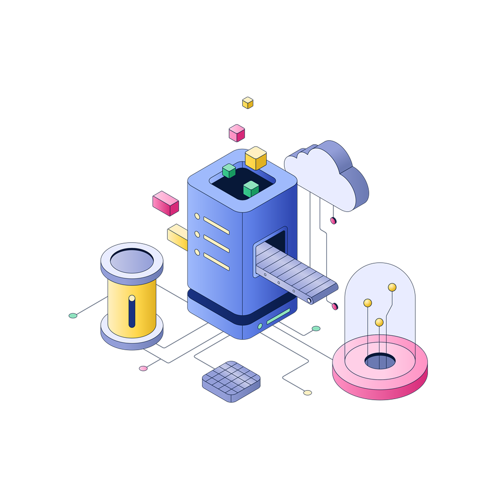 Natural Language Processing