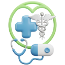 Healthcare Icon