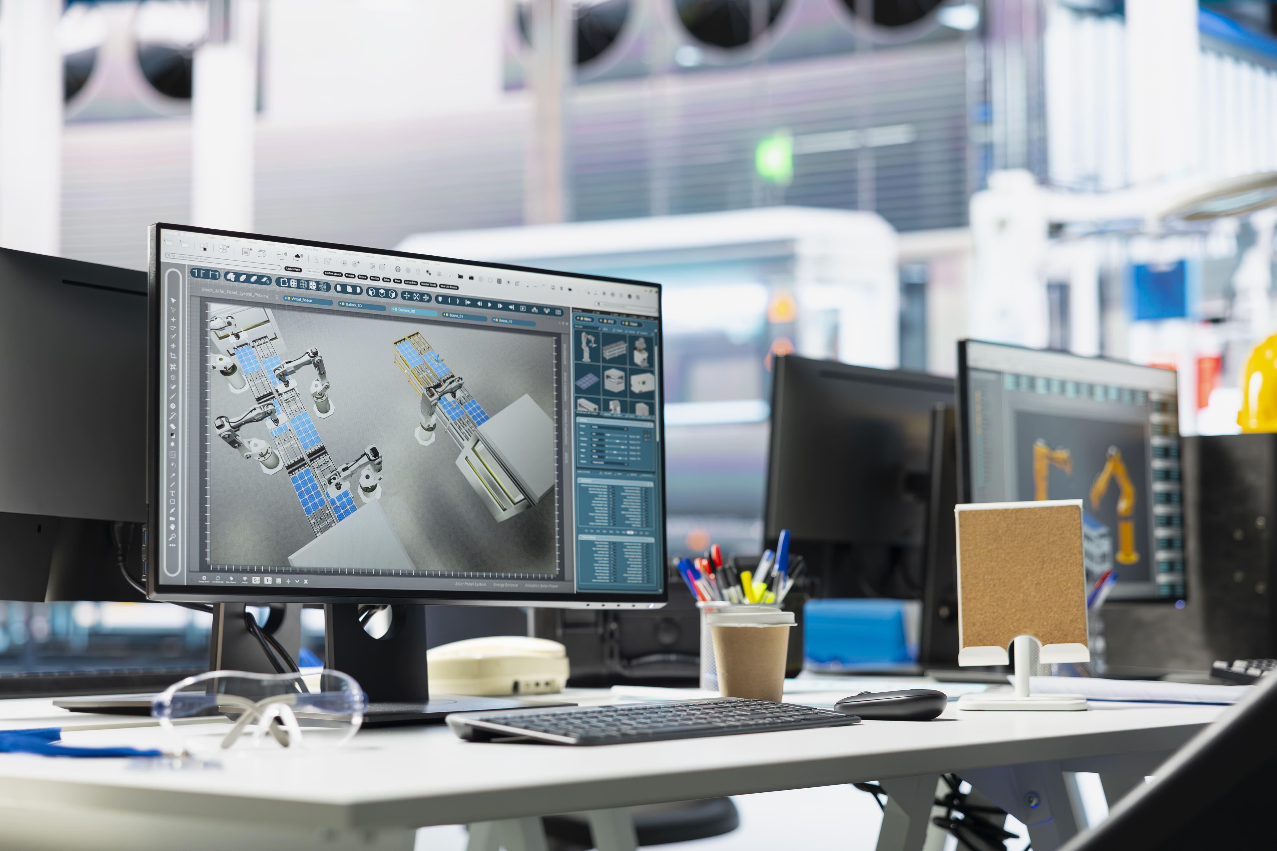 Business Intelligence