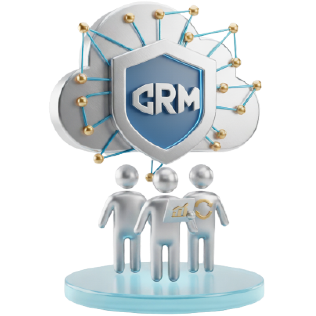 Fraud Detection Icon