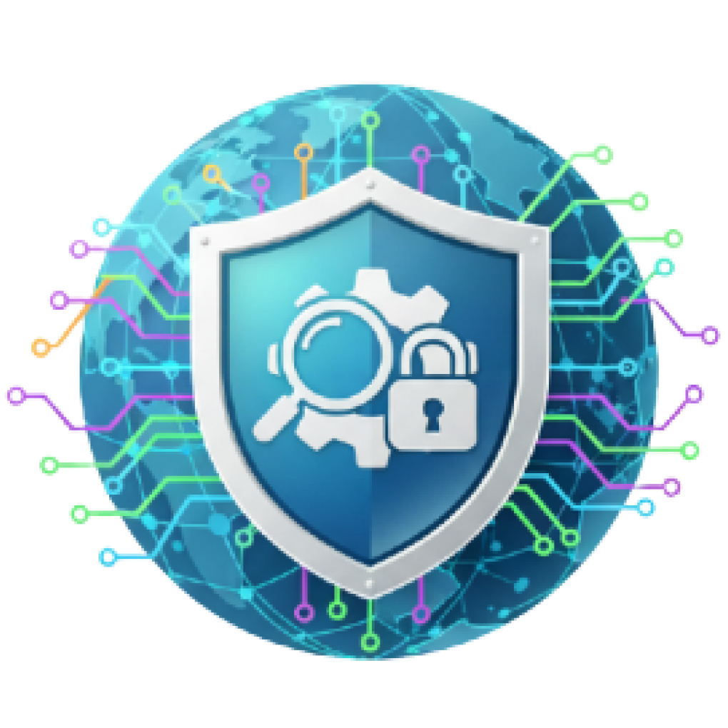 Fraud Detection Icon