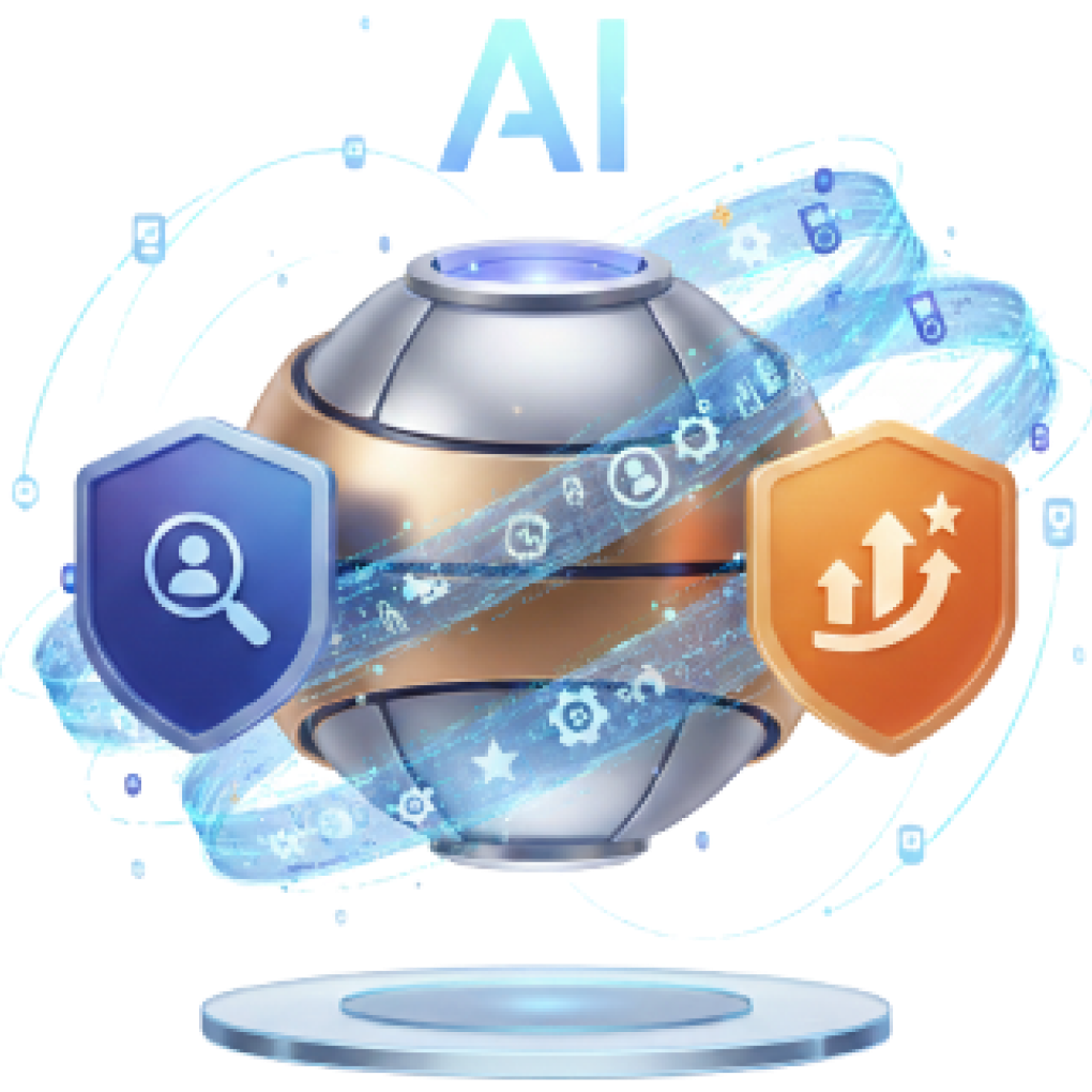 Fraud Detection Icon