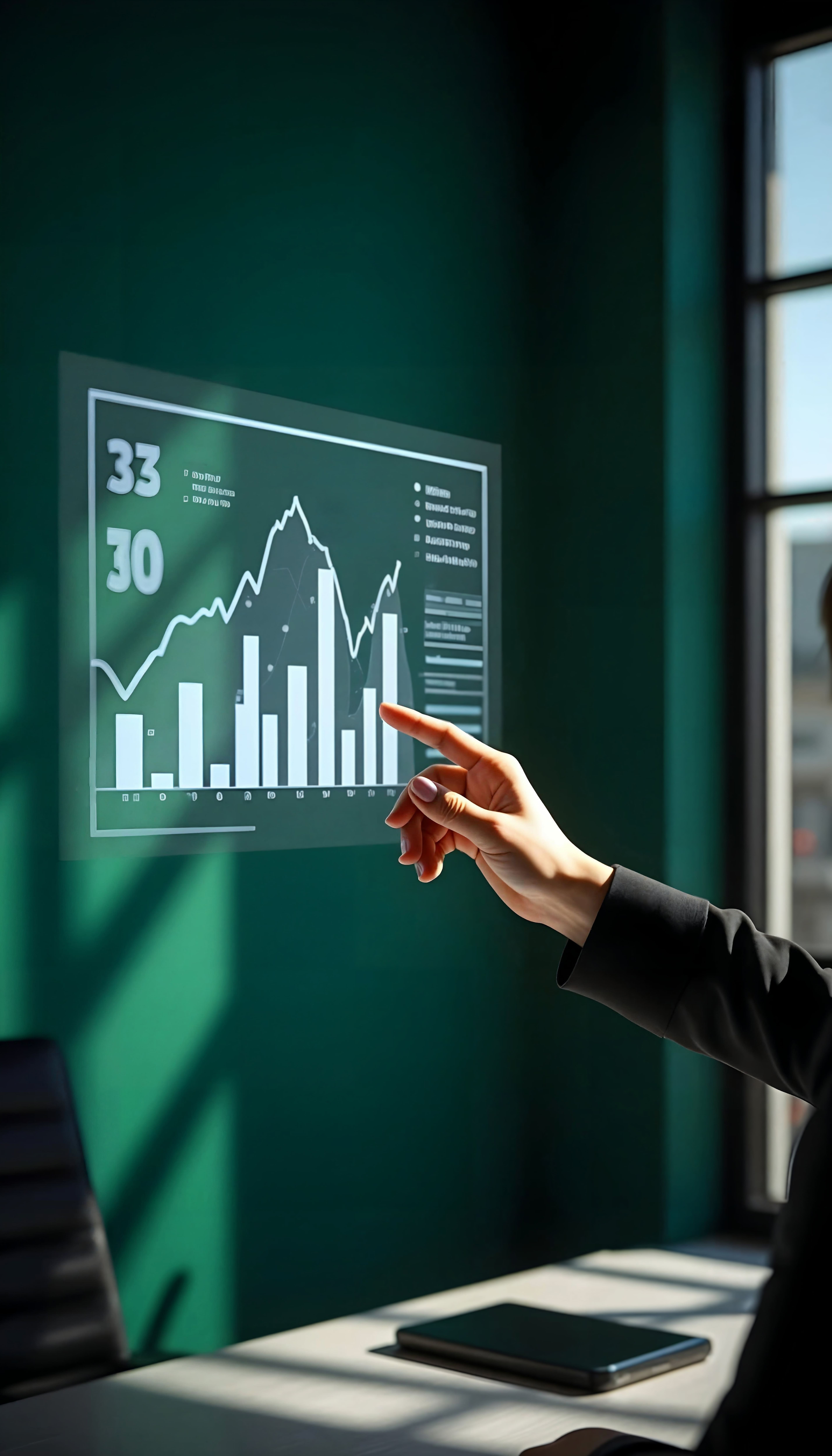 Predictive Analytics